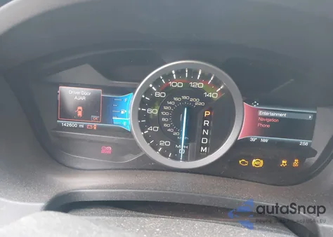 2014 Ford Explorer Xlt из США, поврежденный, VIN 1FM5K8D82EGB76864